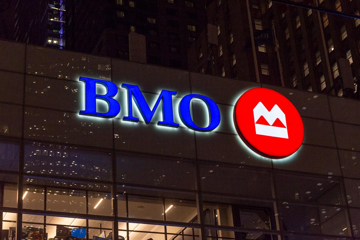 No BMO Vanguard Shares Content Found in Context
